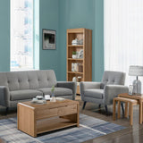 Curve Coffee Table