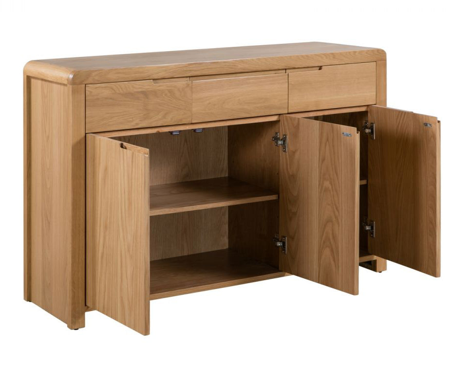 Curve Sideboard