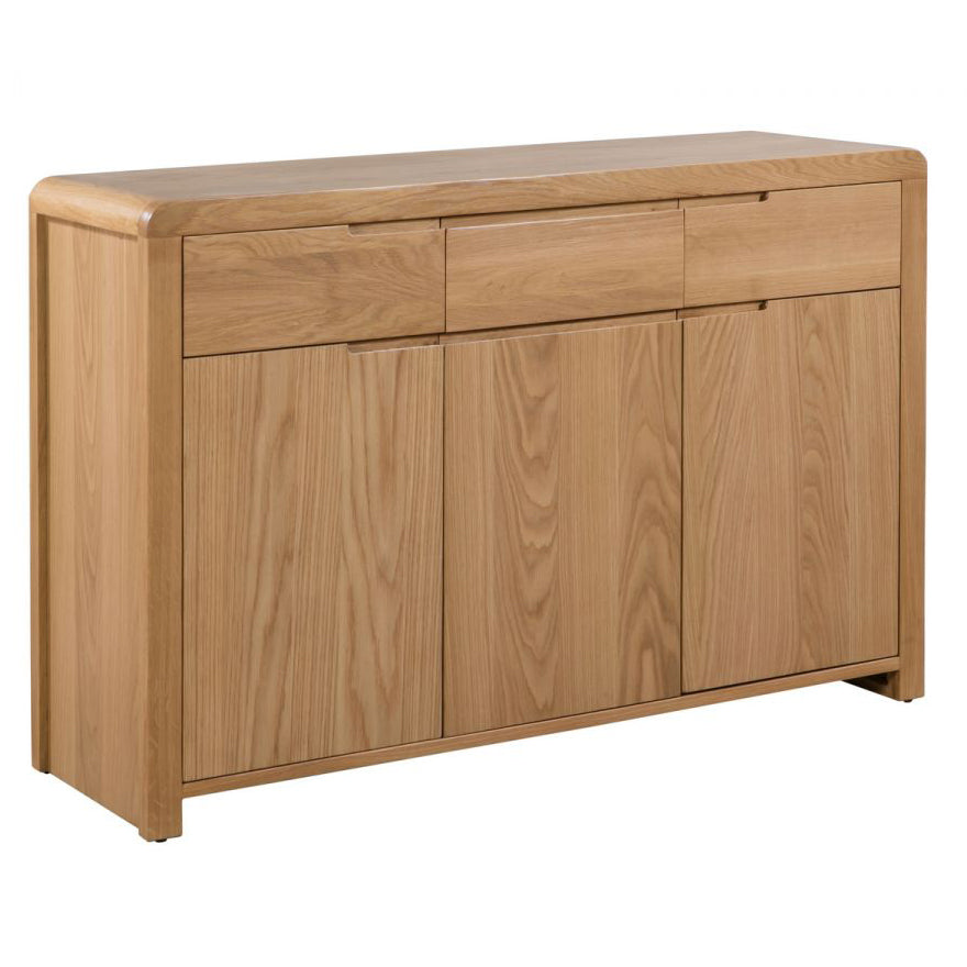 Curve Sideboard