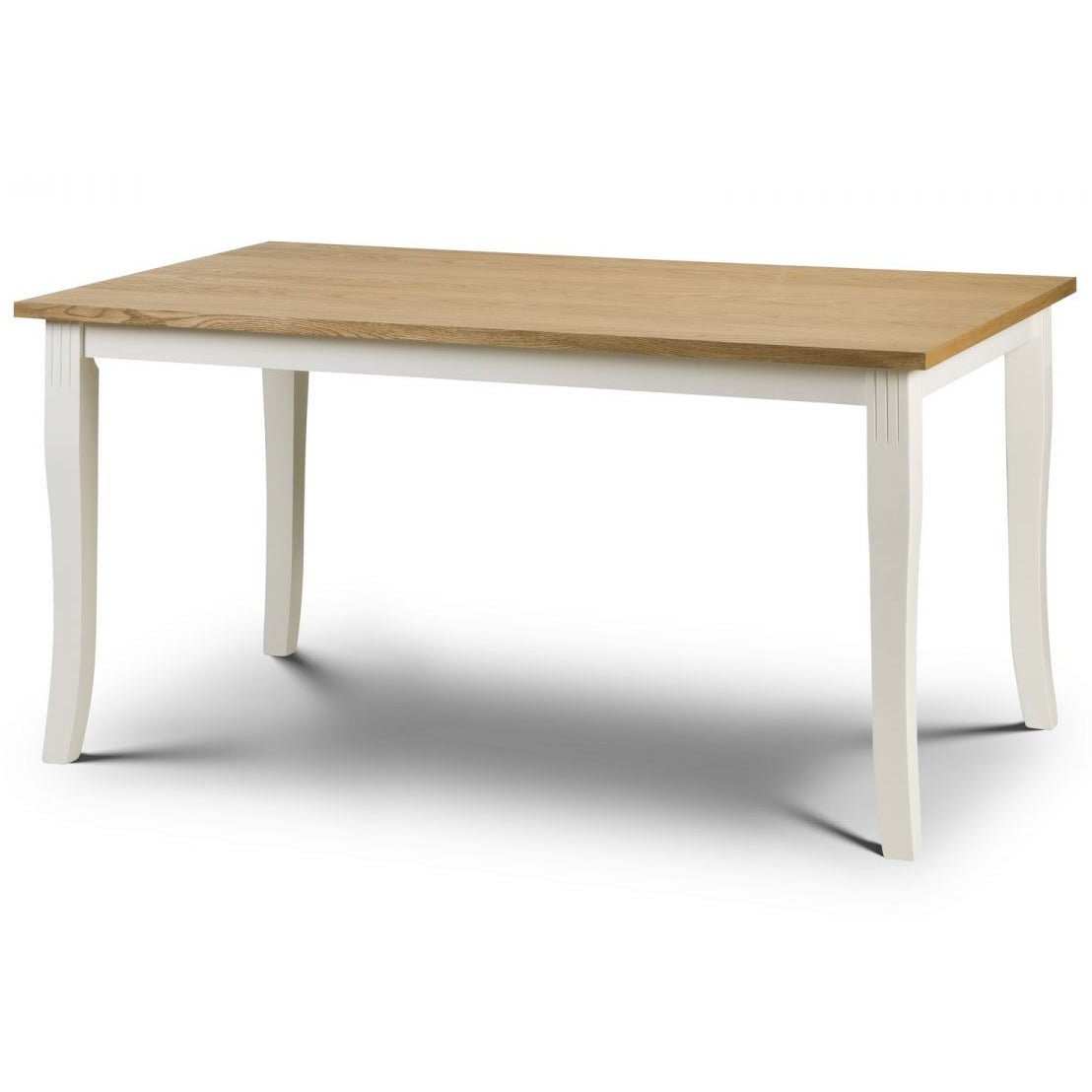 Davenport Dining Table