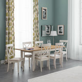 Davenport Extending Dining Table