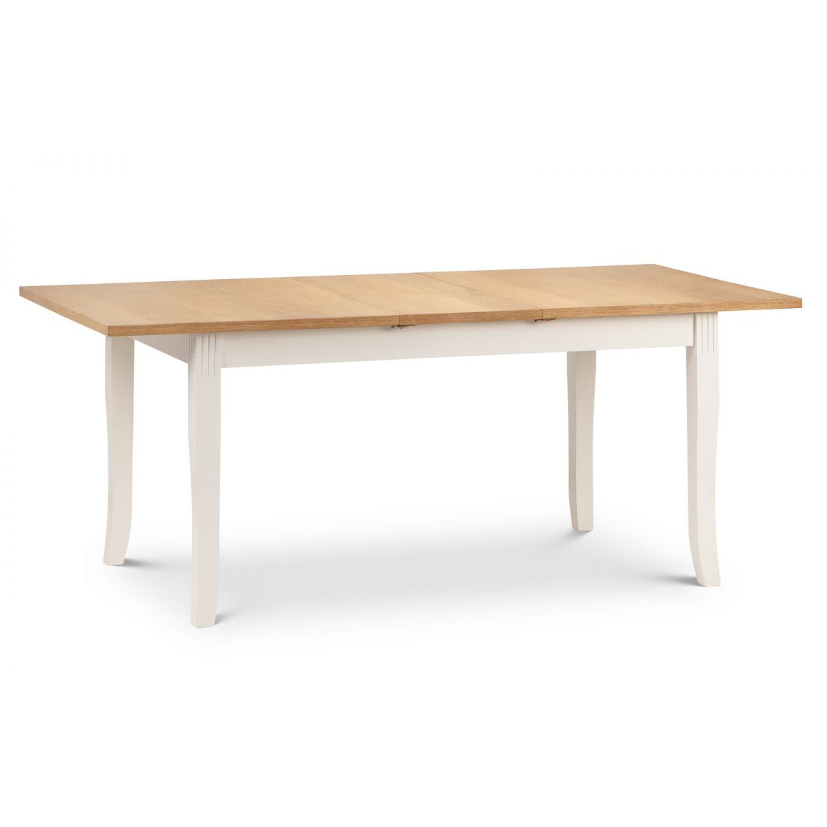 Davenport Extending Dining Table