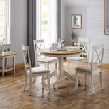 Davenport dining chair 
