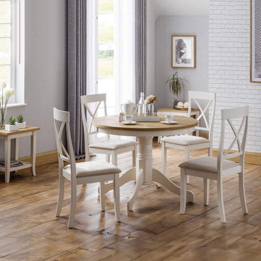 Davenport dining chair 