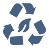 Sustainable & Eco-Friendly Materials