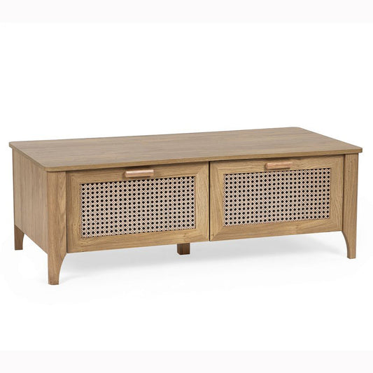 Sydney 2 Drawer Coffee Table