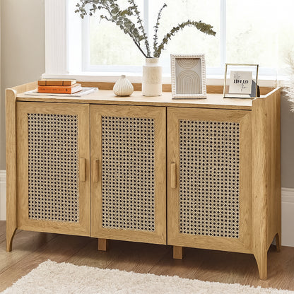 Sydney 3 Door Sideboard