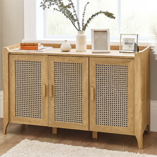 Sydney 3 Door Sideboard